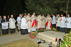 Gebet 2011